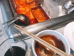-海底捞火锅(翔龙天地广场店)