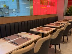 -台北牛扒·西餐自助·下午茶(同泰时代广场店)