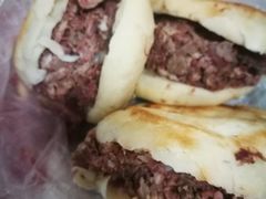 -闫家驴肉火烧(五四店)