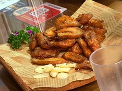 -辉记炭烧海鲜大排档·老字号(福田店)