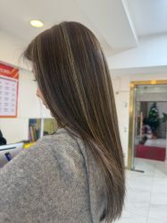 点击看大图 -雅仕 HAIR SALON 美发沙龙