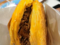 -魏家凉皮(大雁塔南广场餐厅)