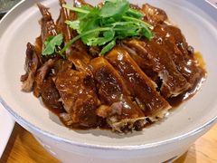 -花溪雨·森林餐厅(石基店)