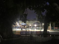 -牡丹游泳馆(金山馆)