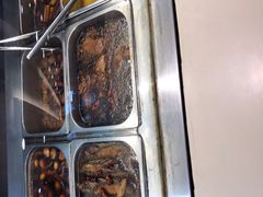 -顺溜·手工刀削面·黑金店(铜锣湾店)