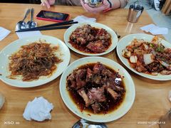 -贤花饭店(城阳店)