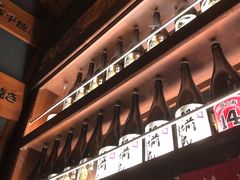 -醉虎传(南锣鼓巷店)