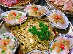 -本炙炭烤·蒲烧活鳗料理店(金沙洲店)