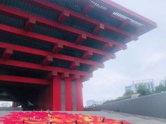 -中华艺术宫(上海美术馆)