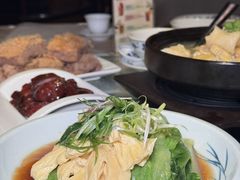 -广州花园酒店荔湾亭·地道点心·粤式饮茶