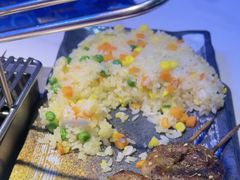 -大成海鲜烧烤·小龙虾(五角场店)
