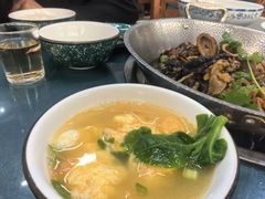 -贵州笋子鸡(米市街店)