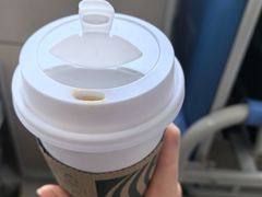 -星巴克臻选(成都宽窄巷子店)
