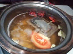 -一叶一世界·素食餐厅(锦华万达店)