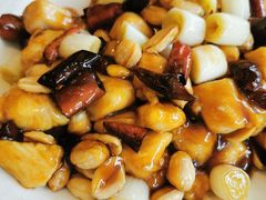 宫保鸡丁-辣婆婆(航天桥店)