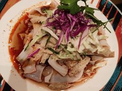 -塔哈尔·新疆盛宴(奉贤龙湖店)