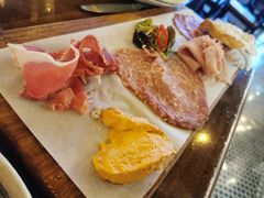 -PIZZA BIANCA(万象城店)
