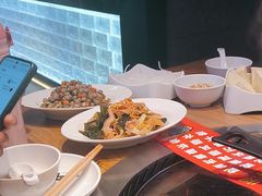 -营信刘罗锅铁锅炖(建华店)