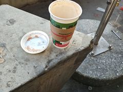 -星巴克臻选(西安钟楼店)
