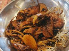 -汤连得温泉馆(宝山店)