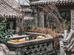 -糖房咖啡(南锣鼓巷店)