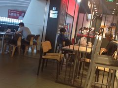 -汉堡王(福州火车站店)
