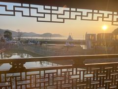 -东海半边山旅游度假区