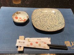 -德川家日本料理(中关村寰太大厦店)