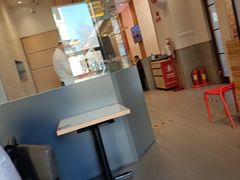 -喜家德虾仁水饺(中央大街店)