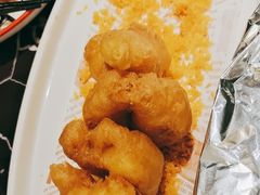 -新白鹿餐厅(爱琴海购物中心店)
