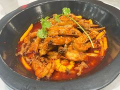 -虾吃虾涮.虾火锅.肉蟹煲(步步高梅溪新天地店)