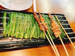 -老谭虾王蟹皇·龙虾·烧烤(蝴蝶湾店)