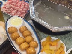 -鸿盛火锅(重庆路店)