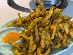 -苏师傅菜馆(上沙店)
