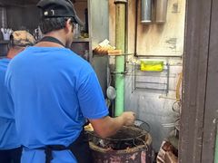 -多春茶室