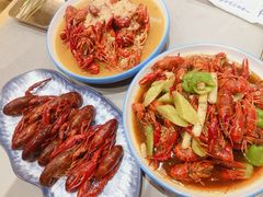 -龙虾奇迹泥炉烤肉(大华三路店)