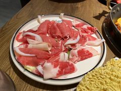 -贵厨酸汤牛肉(小十字店)