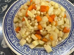 -云河农家乐饭店(福禄缘树山店)