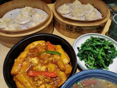 -弄堂小笼包(天津南开大悦城店)