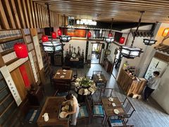 -道南書院·私房菜·早午茶·茶馆