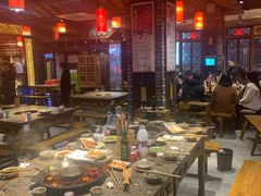 -重庆渝达老火锅(春熙路店)