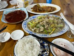 -如我美食(达道社区店)