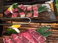 -黑牛の店·和牛烧肉(大悦城店)