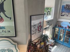 -Alimentari早午餐(安福路店)