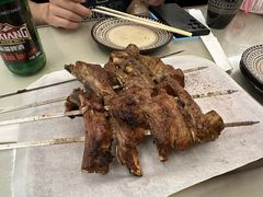 -百格里格.Uyghur cuisine(百色路店)