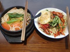 -猪脑壳凉面(武陵源店)