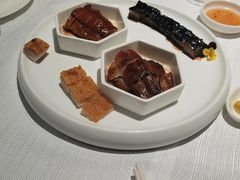 -天瑞轩·粤菜餐厅