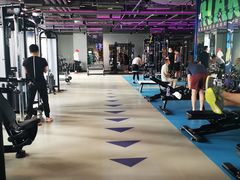 -Trainyard 炼·工场(中国国际贸易中心店)