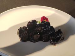 文火煨山东黑牛-鲁采LU STYLE(新天地店)