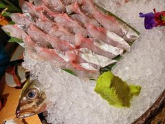 -阿吾罗·月咏精致日料(港汇恒隆广场店)